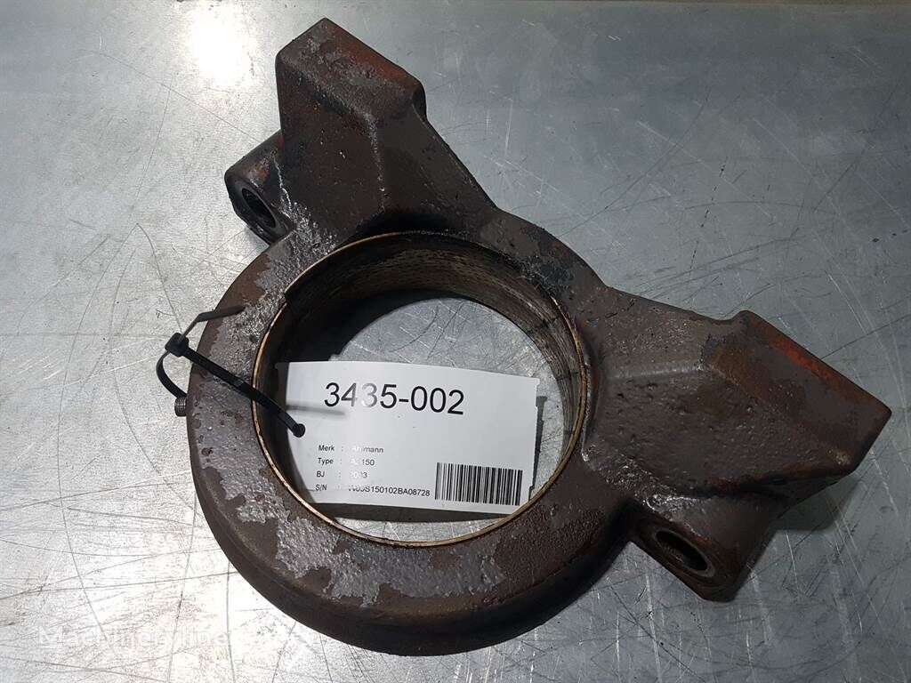 Ahlmann AZ150-4189045A-Bearing block/Lagerblock/Lagerblok eje