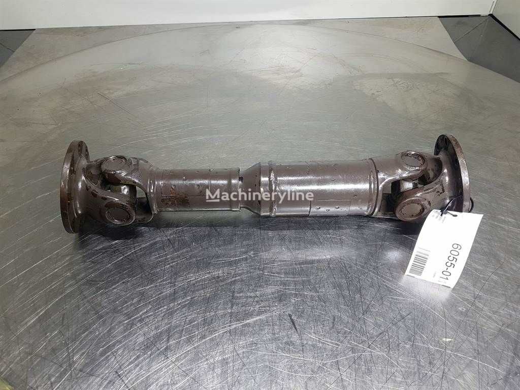 ось Ahlmann AZ200 - 4117537A/4193571A - Propshaft/Gelenkwelle