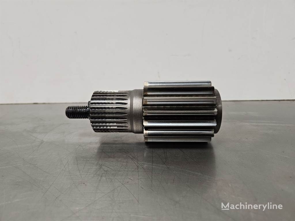 Ahlmann AZ200-ZF APL-B775-4472375005-Sun gear shaft Achse