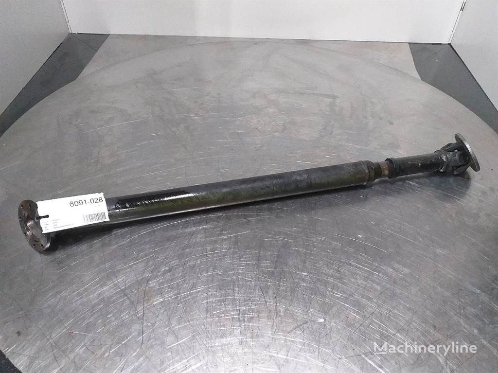 Ahlmann AZ85-4117536A/23100243-Propshaft/Gelenkwelle eje - Machineryline