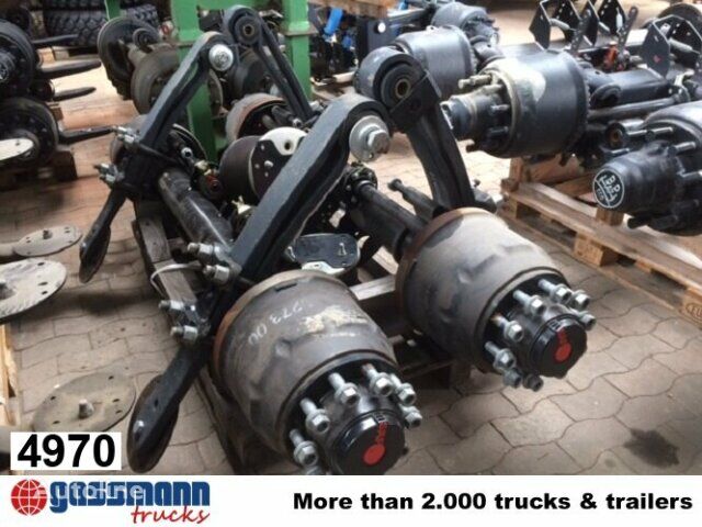 Andere Z 9-3020 SNK3020-13Z axle for truck