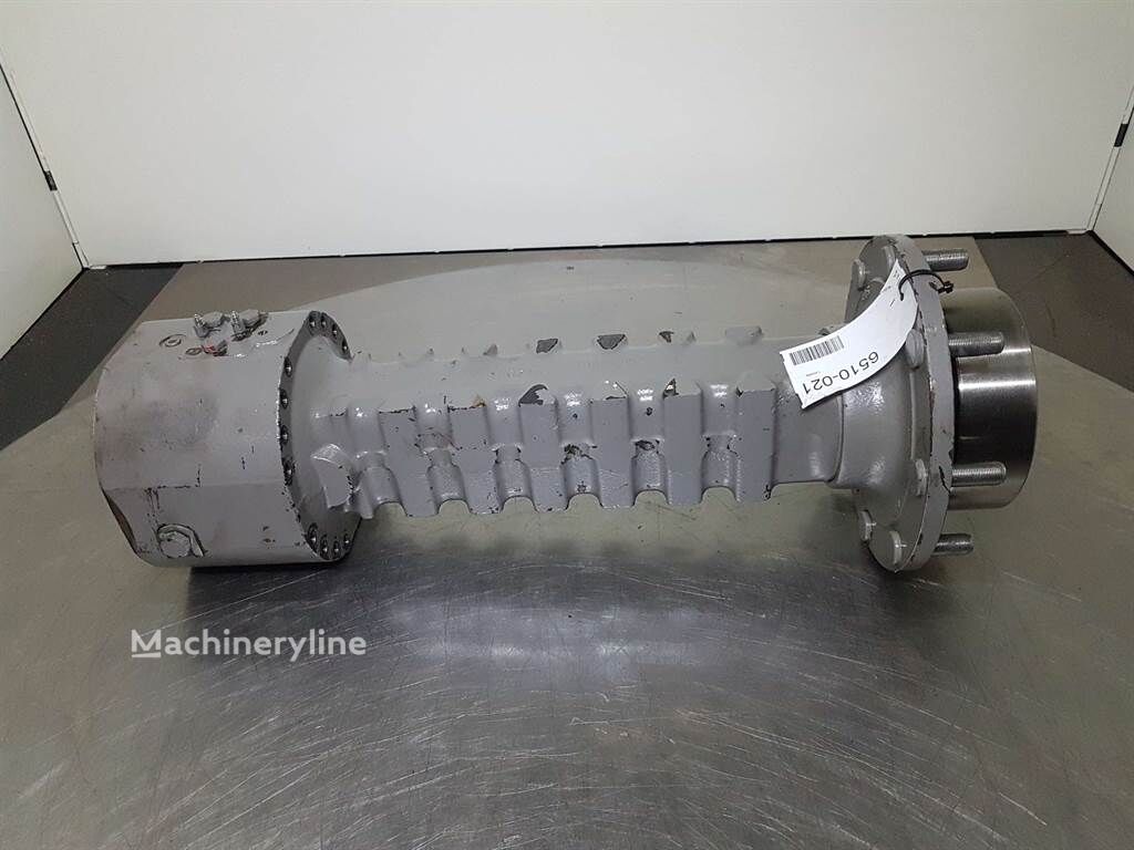 Atlas 357/111/324-003 akseli - Machineryline