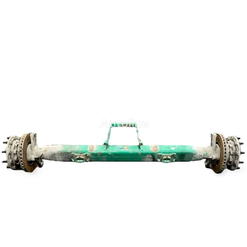 Ax Secundar axle for Scania (Coduri: 2084797, 1401598) truck