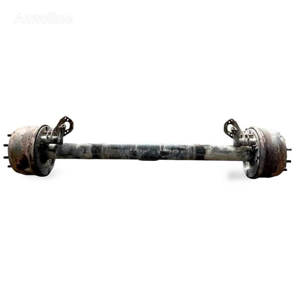 Ax Secundar pentru – Cod 3986779-12 axle for Volvo Volvo truck