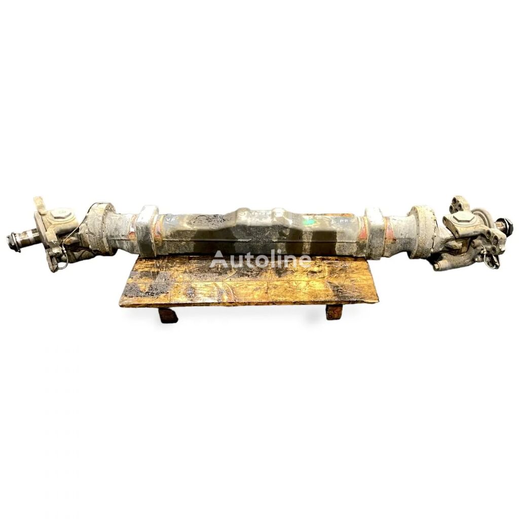 Volvo Volvo kuorma-auto Ax secundar – Coduri 21721218, 20764563, 20543284 akseli