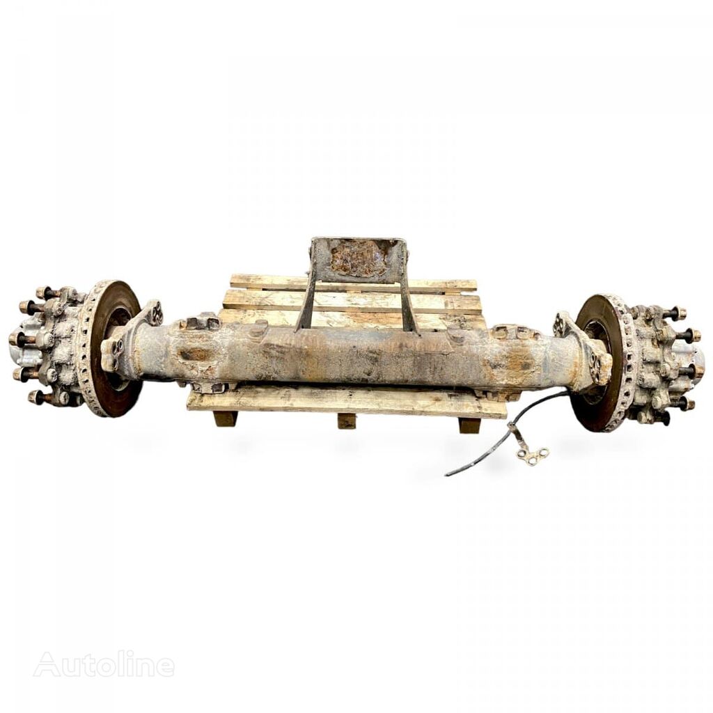 Ax secundar pentru camion axle for Scania Camion Scania truck