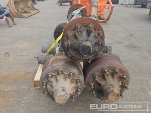 eixo Axle (3 of)