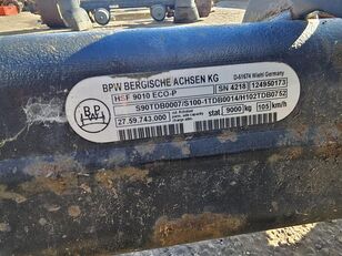 车桥 BPW HSF 9010 ECO-P