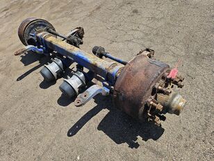 BPW HSF 9010 ECO-P eje