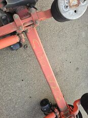 BPW SHSF 9010 ECO-P axle