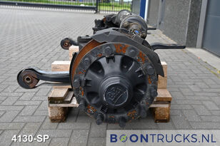 محور BPW SHSFHLL 9010 ECO-P | نظام التوجيه FUSEE * TOP! لـ BPW SHSFHLL 9010 ECO-P