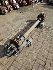 a&scaron;is BPW SKHSF 9010 ECO -P