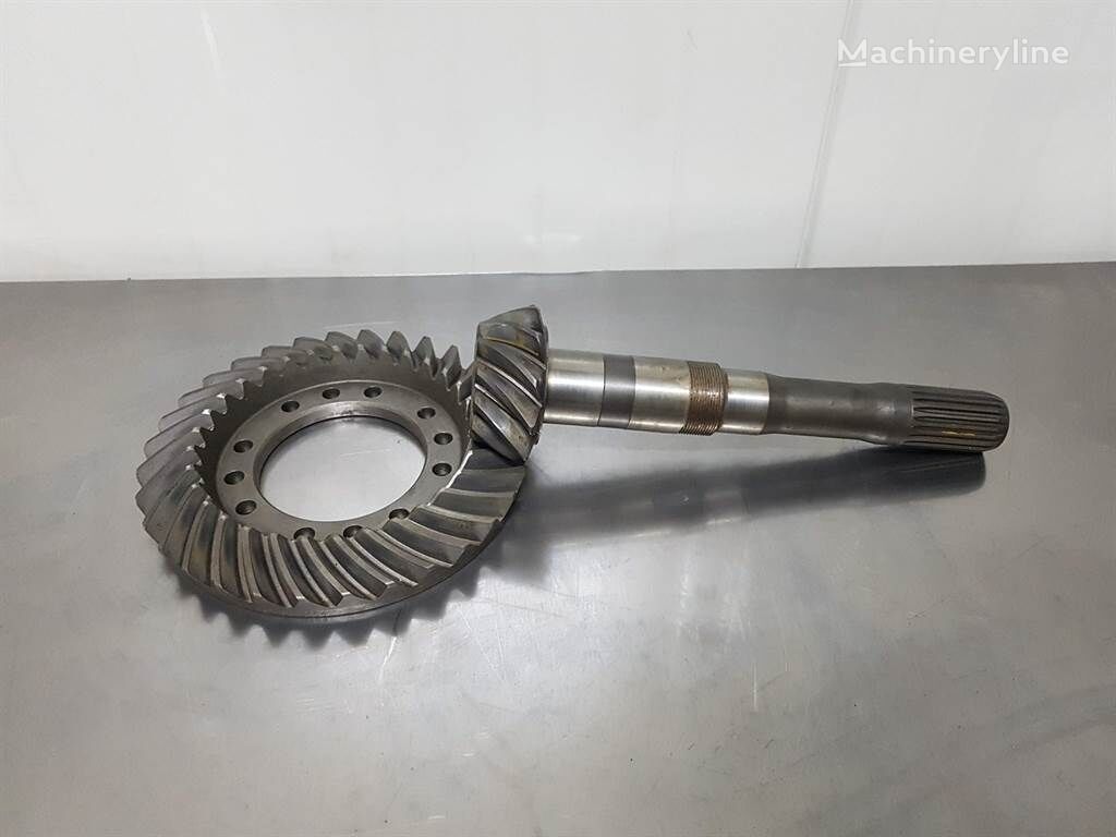 CAT 151-0927-Bevel gear/Kegelradsatz/Kroon-/Pignonwiel eje