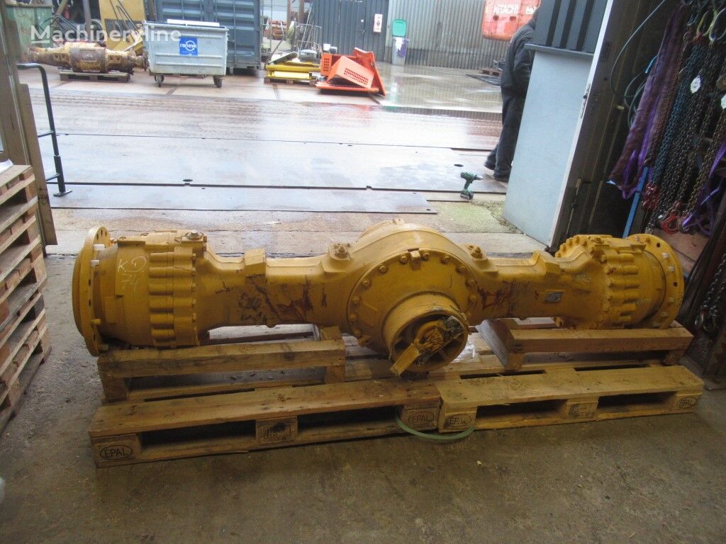 Case 87474797 87474797 axle for W270B W270BLR construction equipment