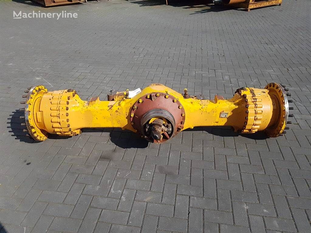 Case 921C-ZF MT-3105/LK-4474054012- /Achse/As axle