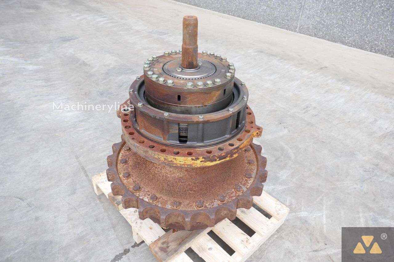 Caterpillar 8G-2443 axle