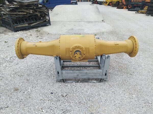 Caterpillar 950 G axle