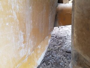 Caterpillar 966 G Ii Rear Axle Complete 129-5400, 129-5395 for wheel loader