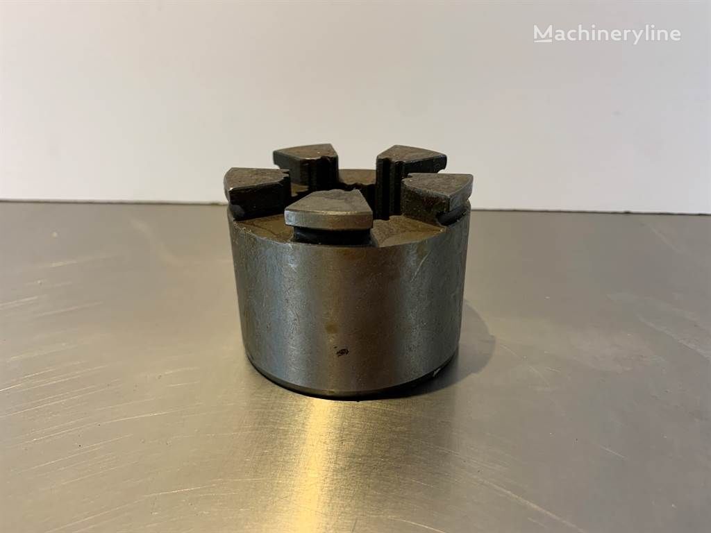 Caterpillar CAT 906 - 287-0303 - Profile bushing/Profilbuchse eje