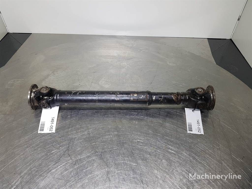 Caterpillar CAT 928G - Propshaft/Gelenkwelle/Cardanas ass - Machineryline