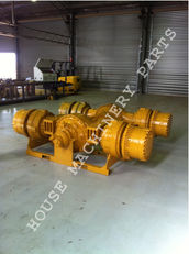 محور Caterpillar FRONT AXLE, REAR AXLE REBUILD لـ شاحنة مفصلية Caterpillar 740