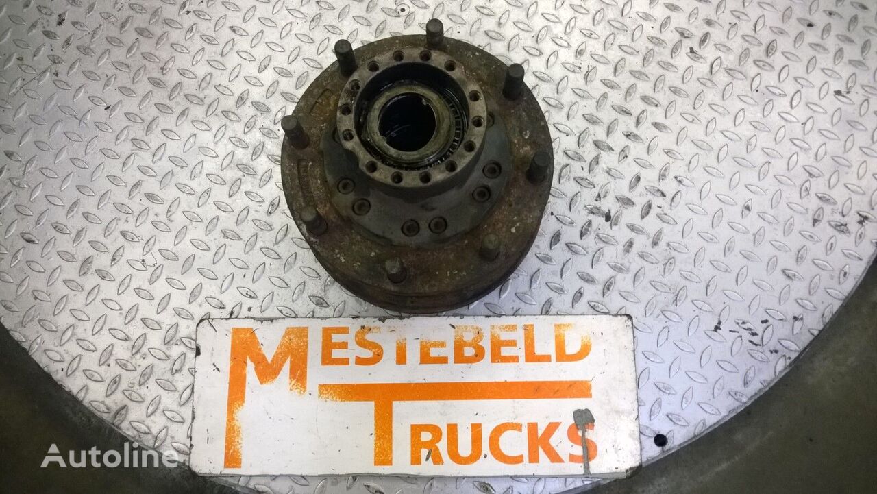 axle for DAF 45 /55 truck