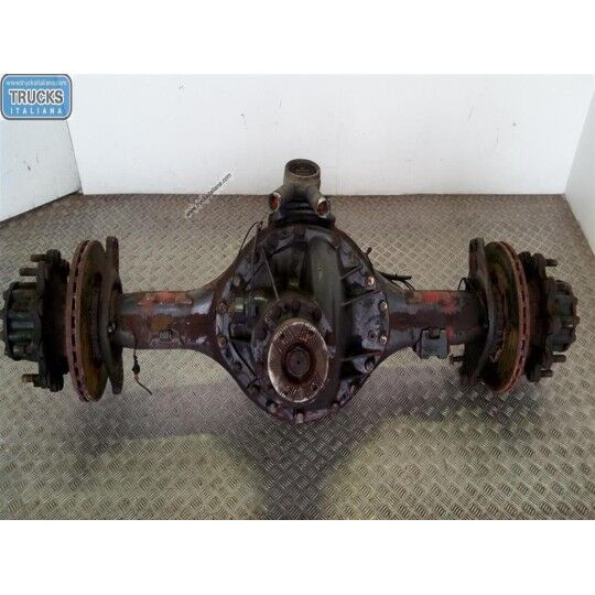 DAF 1426190 axle for DAF XF95 truck