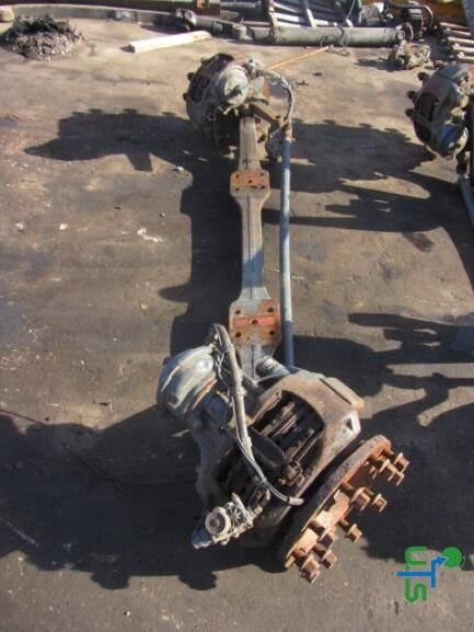 axle for DAF XF 85 / 95 / 105  truck