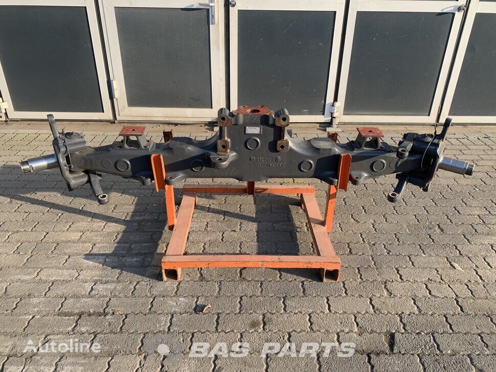 DAF 1700000 axle for DAF truck