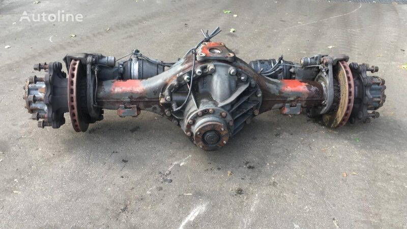 DAF 1339 1653066 axle for DAF CF75IV truck