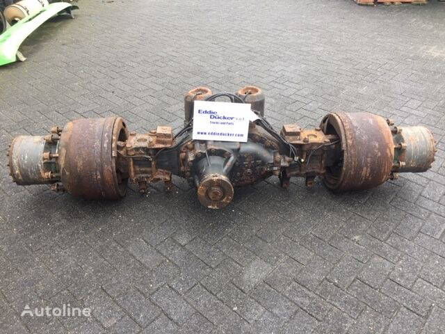 DAF 1355 axle for DAF truck