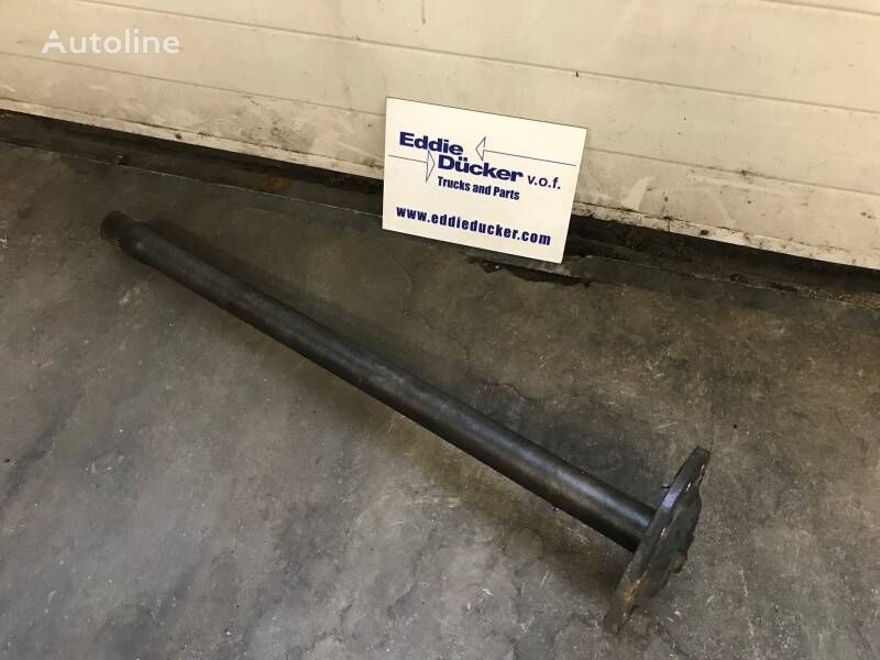 DAF 1363854 STEEKAS 1132 L=928 MM 1363854 axle for DAF CF65(IV) truck