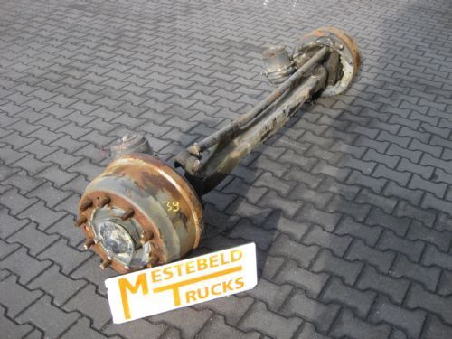 DAF N 156 axle for DAF 85 CF truck