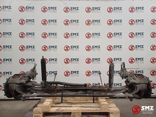 DAF Occ steering shaft 167N 1807590 axle for truck
