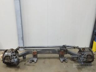 ось DAF & Steering Parts Vooras 161N 1897819 для грузовика