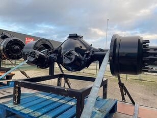 oś DAF Voor + achter do ciężar&oacute;wki DAF CF 85/95 tot 2001