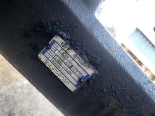 Dana axle for Valmet Valtra 6350 wheel tractor for sale - Image 6 | Agroline BW Dana axle for Valmet Valtra 6350 wheel tractor | Image 6 - Agroline