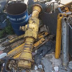 Komatsu kazıcı yükleyici için FAI REAR AXLE 176/241 aks