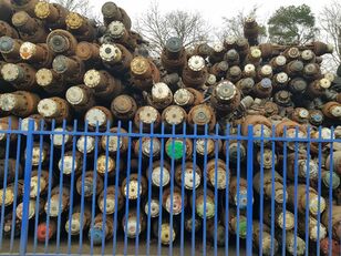 HL6 axle