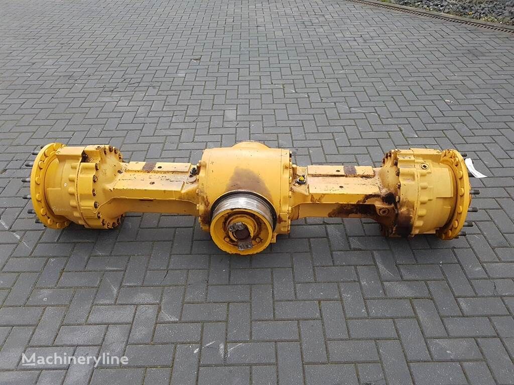 Hyundai HL760-9 - /Achse/As axle