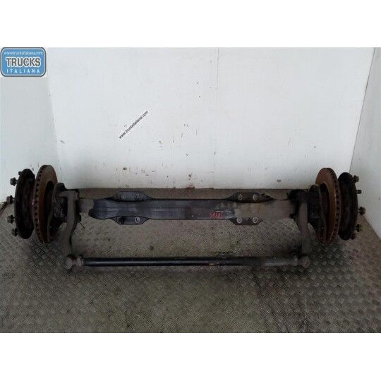 IVECO 46391682 axle for IVECO Stralis 2007>2013 truck