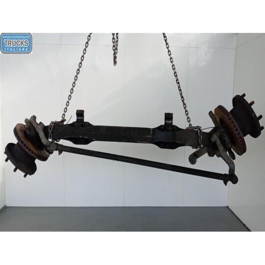 IVECO 7185499 axle for IVECO EUROCARGO 2005>2008 truck