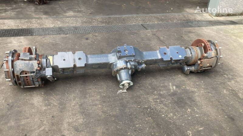 IVECO 42118945 / 42103484 23/36L 12M12 Axle TYP 12M12 42118945 for IVECO truck