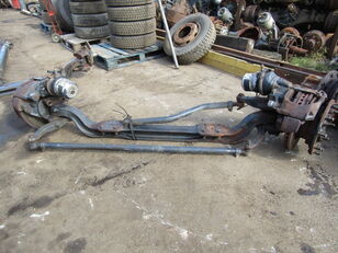 IVECO COMPLETE WITH HUBS 7920964 axle for IVECO STRALIS truck