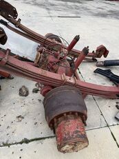 essieu IVECO Trakker pour camion IVECO 190E