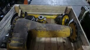 Incarcator – Piesa Utilaj Heavy Duty axle for AXA JCB 436 construction equipment