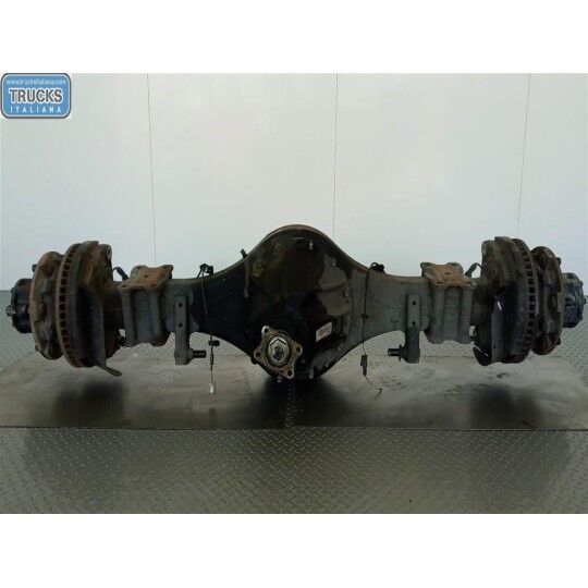 axle for Isuzu NPR truck