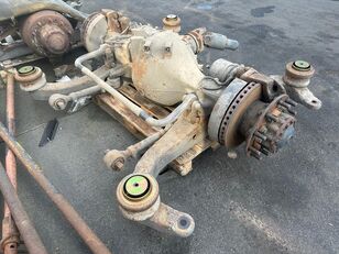 Iveco Crossway LE 2015 Euro 6 ca 425.000km Ratio 1/563 Hinter eje para autobús