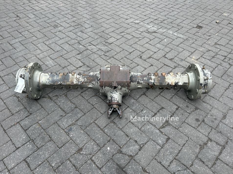 Gandar JCB 406-332/T2556-Dana Spicer 111/110- /Achse/As - Machineryline