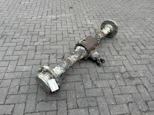 Gandar JCB 406-332/T2556-Dana Spicer 111/110- /Achse/As dijual - Gambar 5 | Machineryline ID Gandar JCB 406-332/T2556-Dana Spicer 111/110- /Achse/As | Gambar 5 - Machineryline